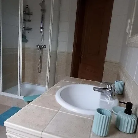 Apartman Georgina Harkány