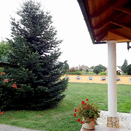 Apartman Georgina Harkány