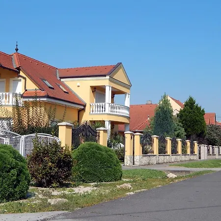 Georgina Apartman