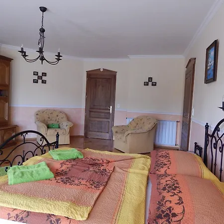 Apartman Georgina