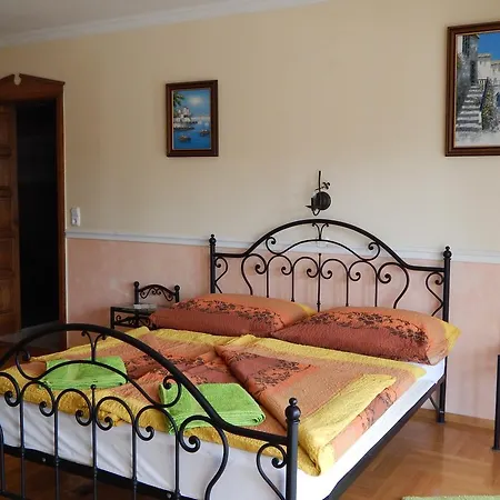 Apartman Georgina