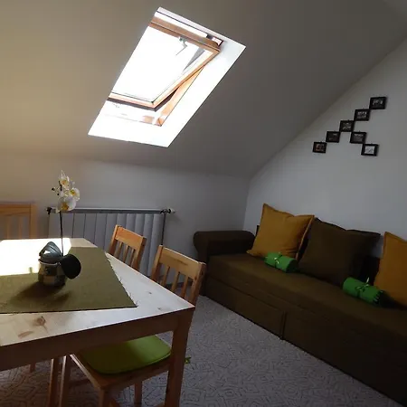 Apartman Georgina *