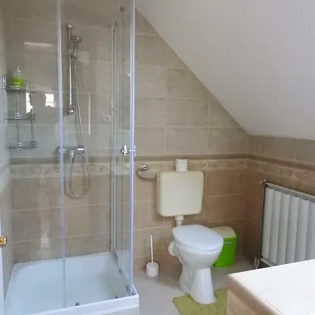 Lejlighed Georgina Harkány