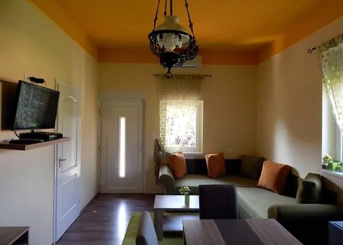 Apartman Georgina