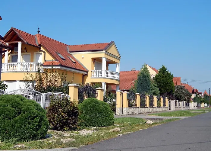 Georgina Апартаменты