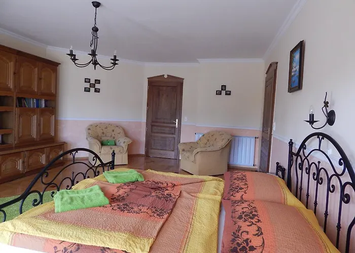 Apartman Georgina